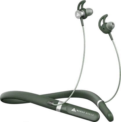 Boult Audio Curve ANC Wireless Neckband