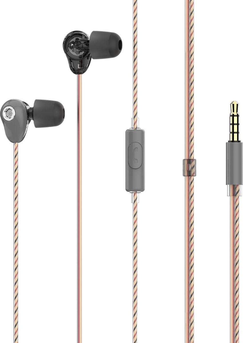 Endefo EEP11M Wired Earphone Price in India 2024, Full Specs & Review