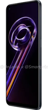Realme 9 Pro 5G (4GB RAM + 128GB)