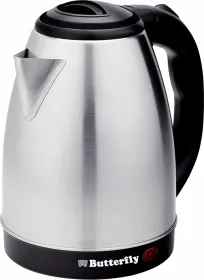Butterfly Evo Pro 1.8L Electric Kettle