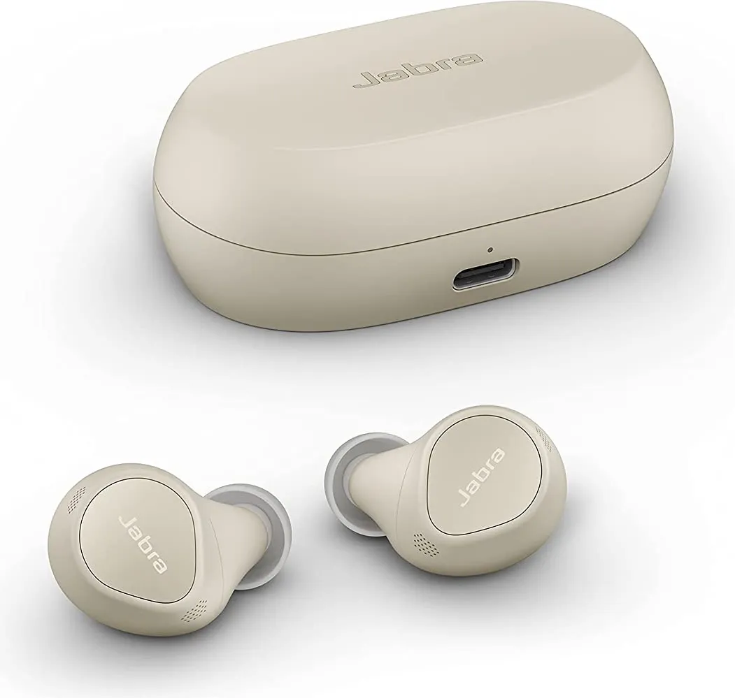 Jabra Elite Pro True Wireless Earbuds Price in India 2025, Full