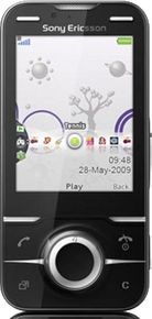 Sony Ericsson U100 Yari vs Realme 8 5G