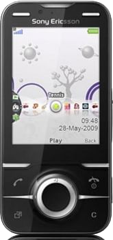 Sony Ericsson U100 Yari