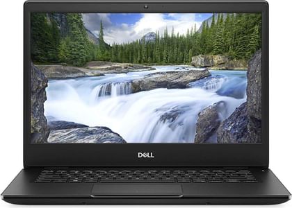 Dell Latitude 3301 Laptop (8th Gen Core i5/ 8GB/ 256GB SSD/ Win10 Pro)