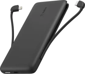 Belkin BoostCharge Plus BPB006 10000 mAh Power Bank