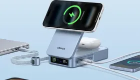 Ugreen MagFlow 20000 mAh Power Bank