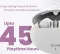 EVM EnBuds ANC True Wireless Earbuds
