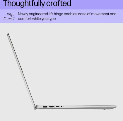 HP 17-cn2099nr Laptop (12th Gen Core i5/ 8GB/ 512GB SSD/ Win 11)