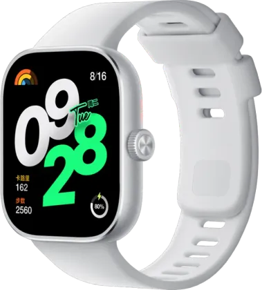 Xiaomi Redmi Watch Price in India 2025, Full Specs Review