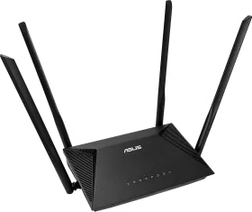 ASUS RT-AX53U AX1800 WiFi Router