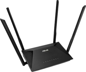 ASUS RT-AX53U Dual Band WiFi Router