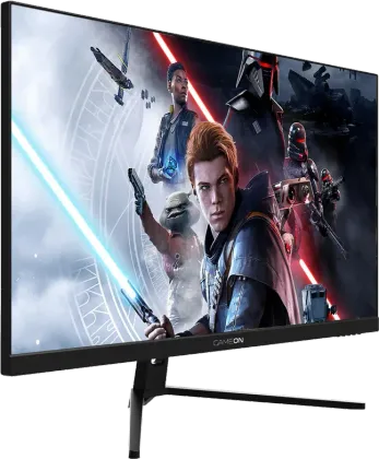 GAMEON GOP28UHD144IPS 28 inch Ultra HD 4K Gaming Monitor