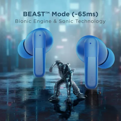 boAt Airdopes 172 True Wireless Earbuds