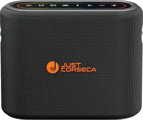 Just Corseca Sonic Surge 240W Bluetooth Speaker