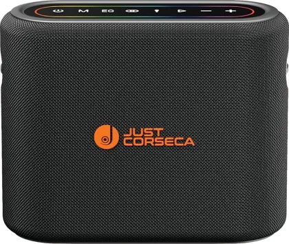 Just Corseca Sonic Surge 240W Bluetooth Speaker
