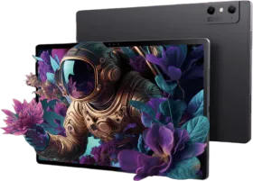 Nubia Pad 3D 2