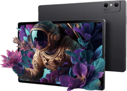 Nubia Pad 3D