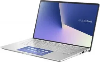 Asus ZenBook 13 UX334FL-A5822TS Laptop (10th Gen Core i5/ 8GB/ 512GB SSD/ Win10/ 2GB Graph)