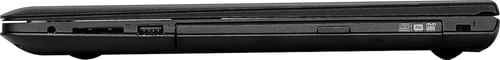 Lenovo G40-80 Notebook (80KY005TIN) (4th Gen Ci3/ 4GB/ 500GB/ FreeDOS)