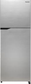 Panasonic NR-TH271BUSN 237 L 2 Star Double Door Refrigerator