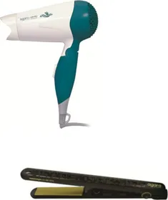 Agaro HD9826 Hair Dryer + HS7512 Hair Styler