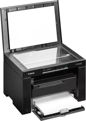 Canon imageCLASS MF3010 Multi Function Laser Printer