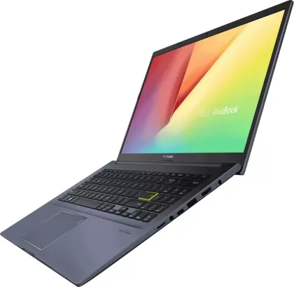 Asus Vivobook Ultra X513EA-BQ312TS Laptop (11th Gen Core i3/ 8GB/ 256GB SSD/ Win 10)