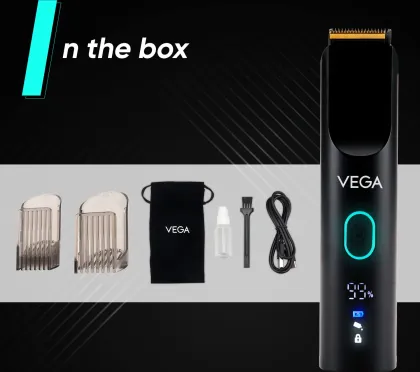 Vega SmartOne Series S1 VHTH-30 Trimmer