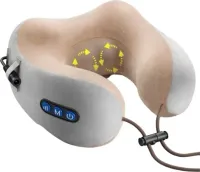 ARG HEALTHCARE Neck U-Shaped Massager Pillow Massager