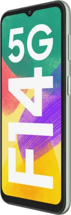 Samsung Galaxy F14 5G (6GB RAM + 128GB)