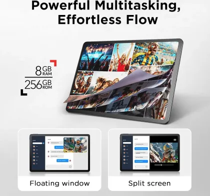 TCL Nxtpaper 14 Tablet