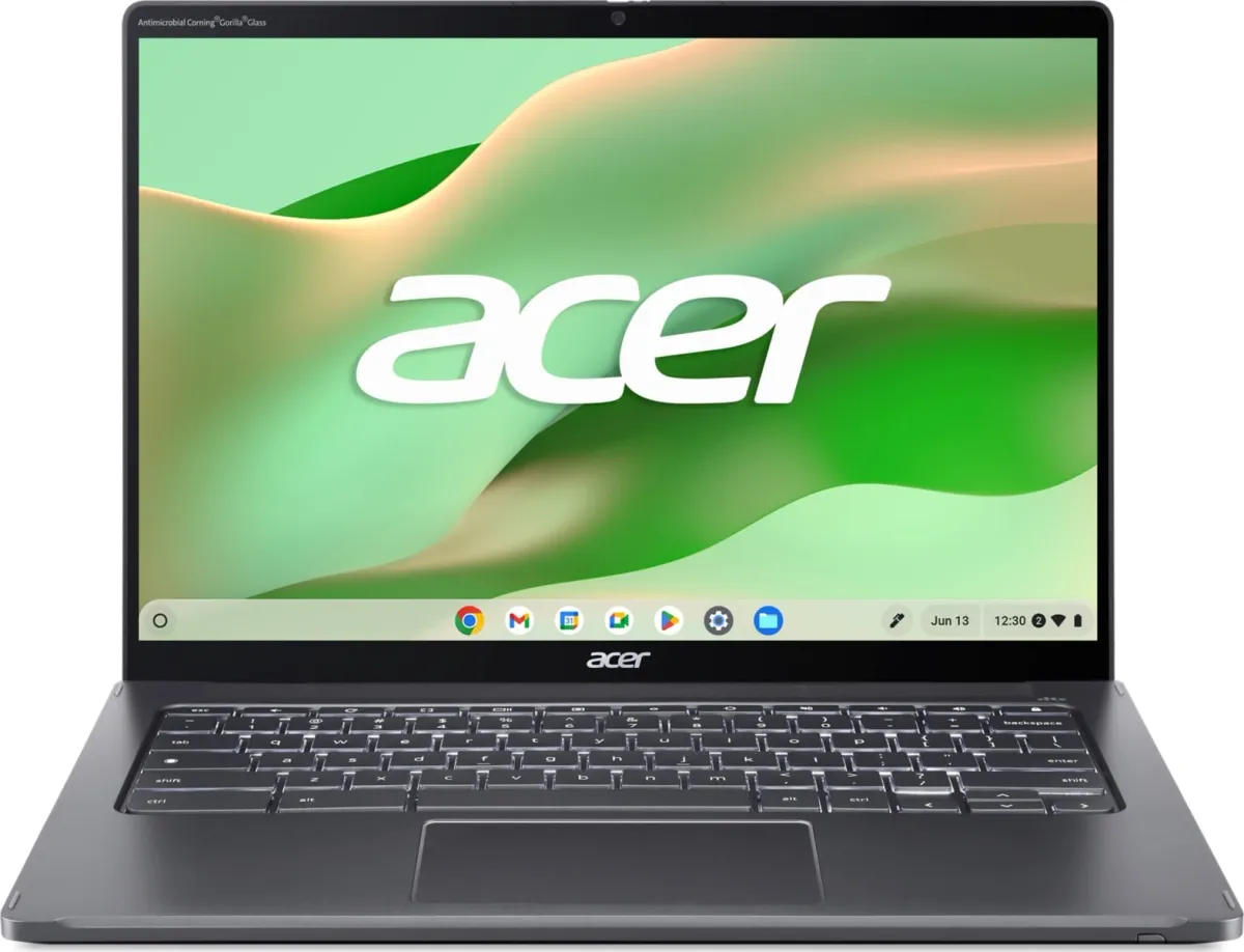 どんぐりAcer Chromebook Spin 511 Amazon.com: Acer Chromebook Spin 511 (32GB, 4GB RAM) 11.6