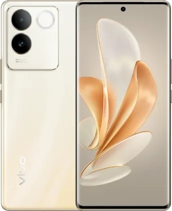 Vivo S17e