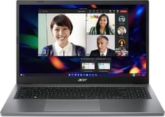 Acer Extensa 15 EX215-23 2023 Laptop vs MSI Modern 14 C12M-446IN Laptop