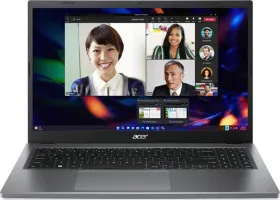 Acer Extensa 15 EX215-23 2023 Laptop (Ryzen 3 7320U/ 8 GB/ 256 GB SSD/ Win11 Home)
