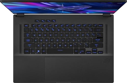 Asus ROG Flow X16 2022 GV601RM-M5053WS Gaming Laptop (Ryzen 7 6800HS/ 16GB/ 1TB SSD/ Win11 / 6GB Graph)