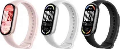 Xiaomi Smart Band 10