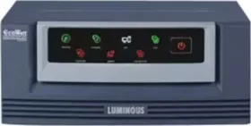 Luminous Ecowatt 1100VA Pure Sine Wave Inverter