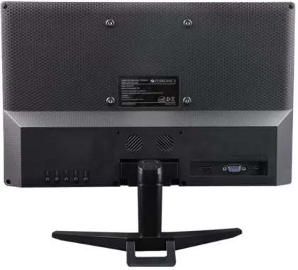 Zebronics ZEB-AU16 Full HD LED Backlit Monitor