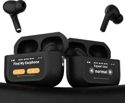 Hammer Screen True Wireless Earbuds