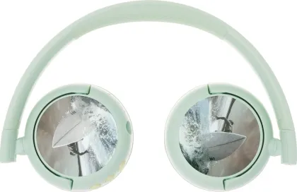 Onanoff Buddyphones Popfun Wireless Headphones