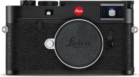 Leica M10 Monochrom Cameras