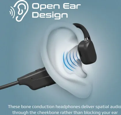 Promate Ripple Wireless Neckband