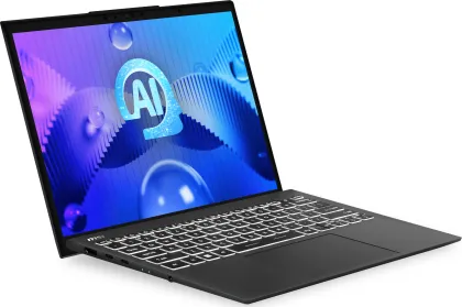 MSI Prestige 13 AI Evo A1MG Laptop (Intel Core Ultra 5/ 16GB/ 1TB SSD/ Win11 Home)