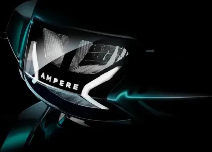 Ampere Nexus EX