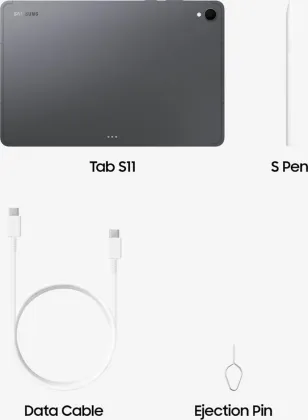 Samsung Galaxy Tab S11 (256GB)
