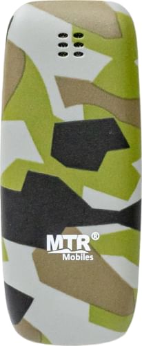 MTR M10
