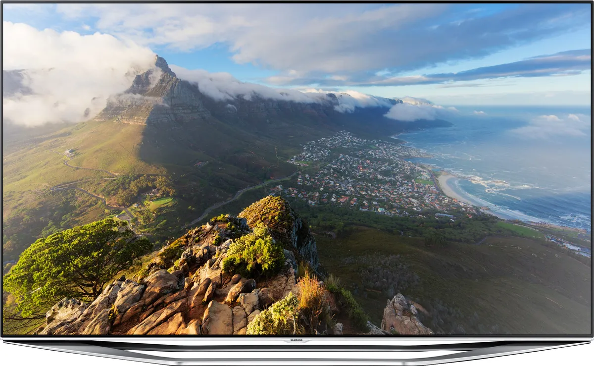 Samsung UA46H7000AR (46-inch) Full HD LED TV Price in India 2026, Full ...