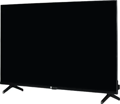 Realme TechLife 43UHDGQRVHSQ 43 inch Ultra HD 4K Smart QLED TV