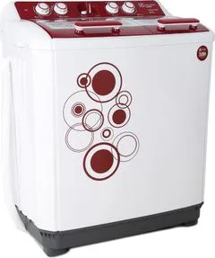 Electrolux WM ES80EEWH-CLS Semi Automatic Washing Machine